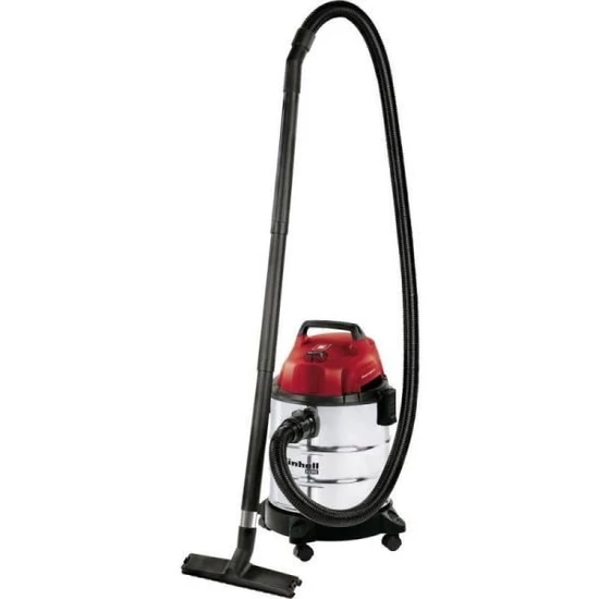Einhell TC-VC 1820 S száraz-nedves porszívó 1.25KW 20L