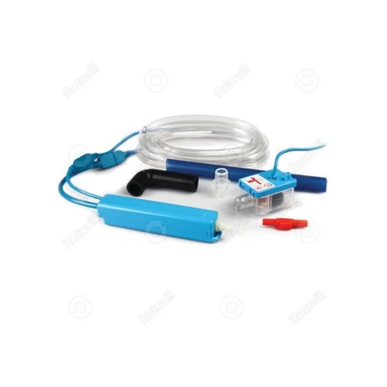 Aspen Mini Aqua kondenzvíz szivattyú 12l/h FP2406/02