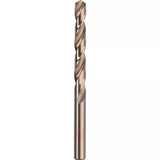 KWB Profi HSS-G CO Twist Drill fémfúró 6,5mm