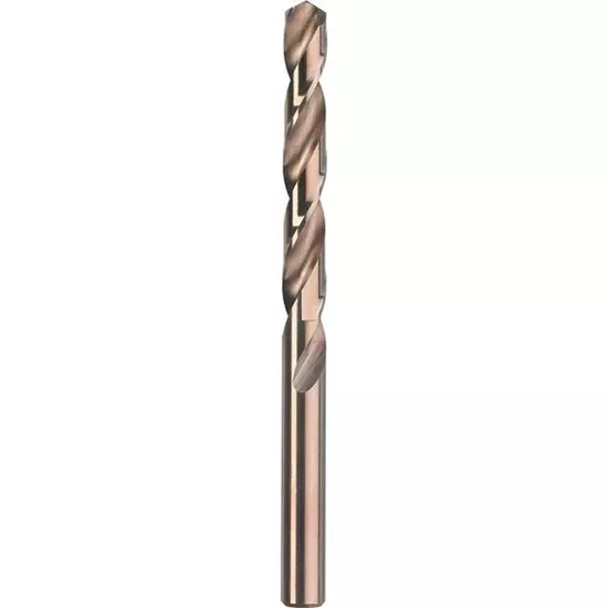 KWB Profi HSS-G CO Twist Drill fémfúró 10,5mm