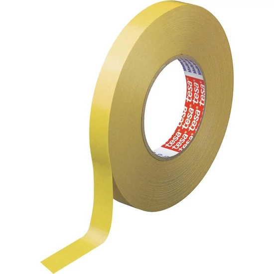 Decosa Tesa öntapadós kétoldalú ragasztószalag 25mx12mm/tekercs
