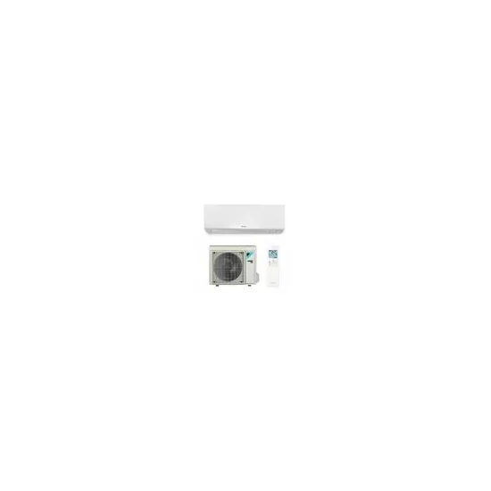 Daikin Perfera 3,5kW split inverteres oldalfali monosplit klíma FTXM35R/RXM35R