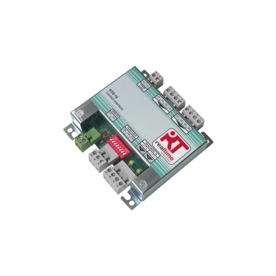 Daikin RTD-10 MOBDUS kártya