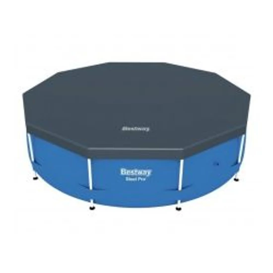 Bestway medence takaró ponyva 3,05m