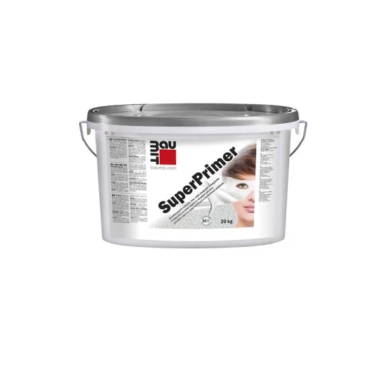 Baumit SuperPrimer speciális diszperziós tapadóhíd 5kg