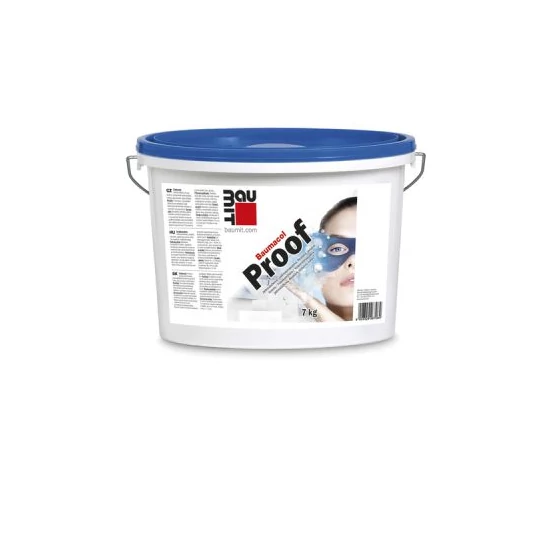Baumit Baumacol Proof oldószermentes vízszigetelés 7kg