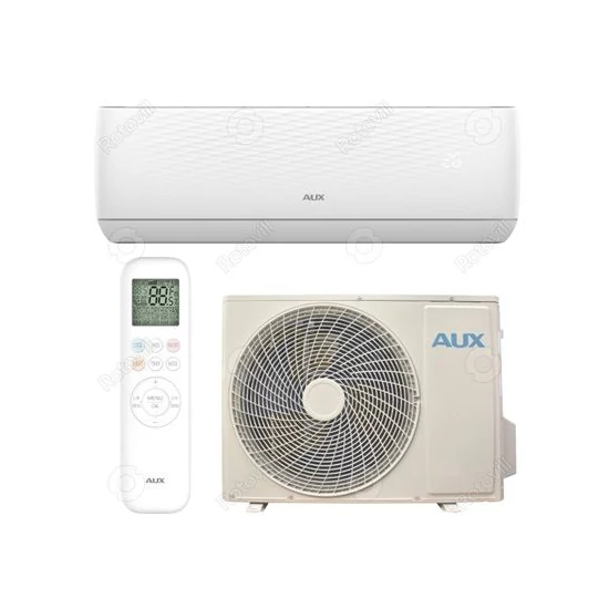 Aux Delta 2 oldalfali monosplit klíma 2,7kw (ASW-H09B5C4/JER3DI-C3-2)