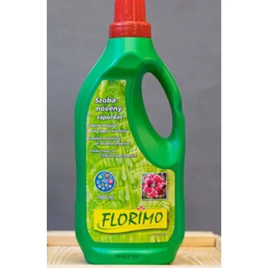 FLORIMO szobanövény tápoldat 1l