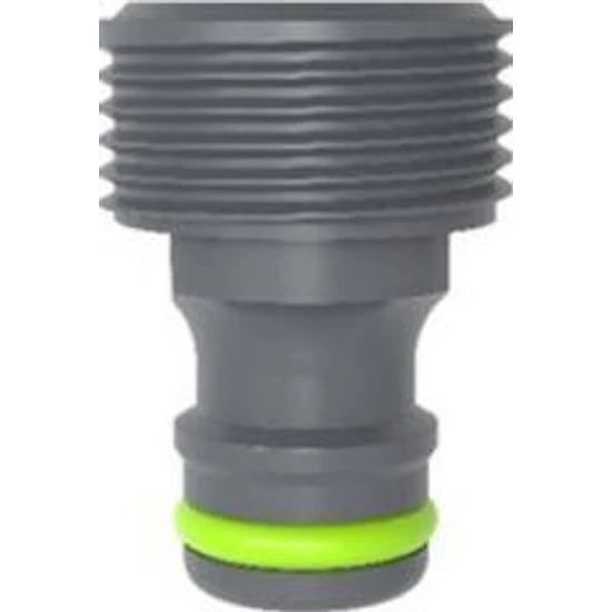 Stalco Garden STR csatlakozó külső menettel 3/4"