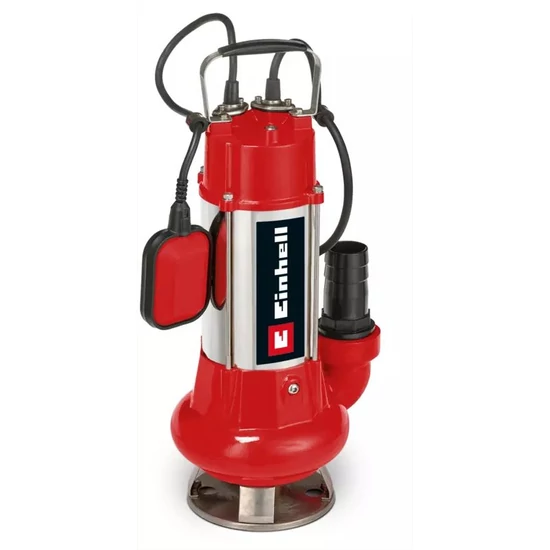 Einhell GC-DP 1340 G szennyvízszivattyú