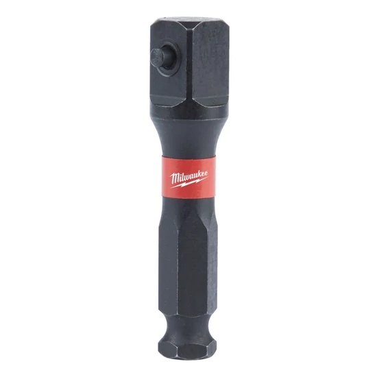 Milwaukee gépi dugókulcs adapter 7/16 Hex - 1/2"