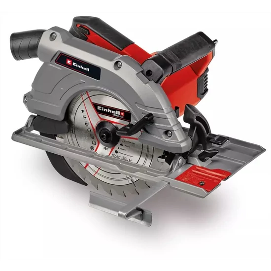 Einhell TE-CS 190/1 kézi körfűrész