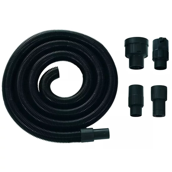 Einhell porszívócső hosszabbító 36mm/3m