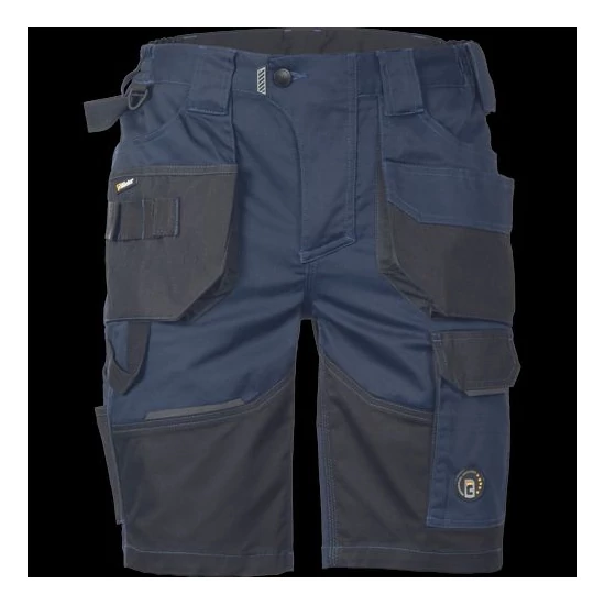 Cerva DAYBORO rövidnadrág navy 58