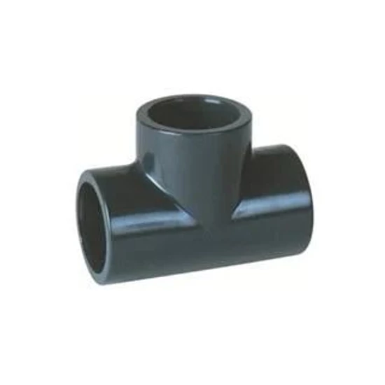 Pipelife Nyomó Pvc T idom 20mm