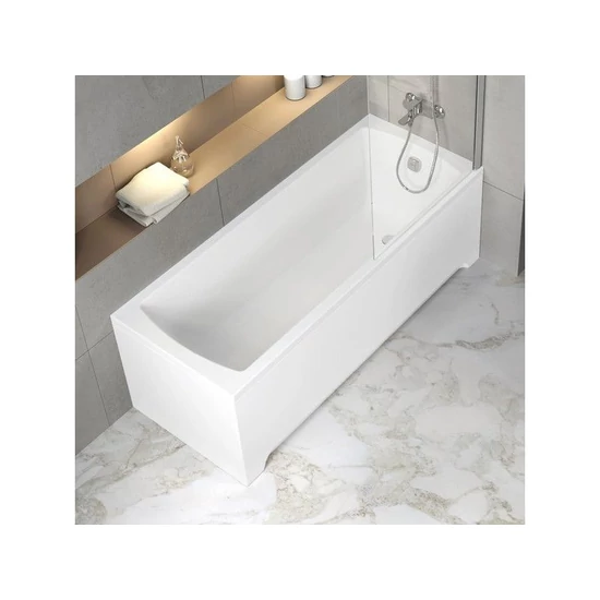 Ravak Classic II akrilkád 140x70 N fehér