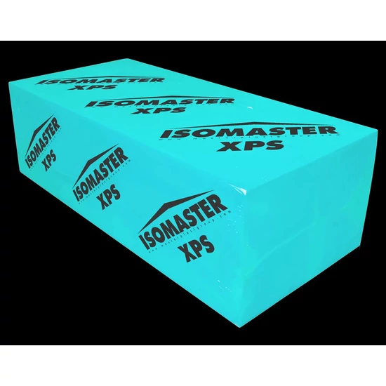 MP Isomaster XPS 15cm BTW 600x1250mm 1,5m2/csomag