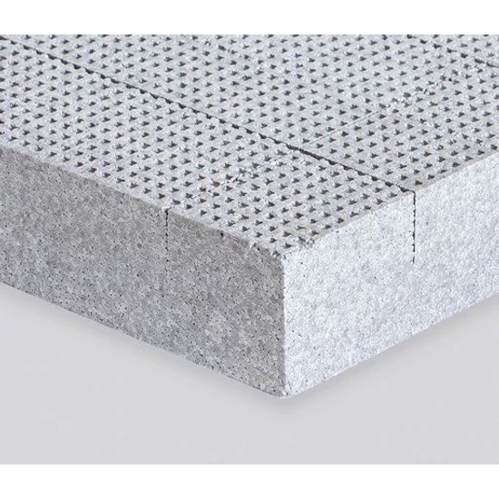 Bachl Extrapor Sockel relax 1000x500x200mm 1m2/csomag