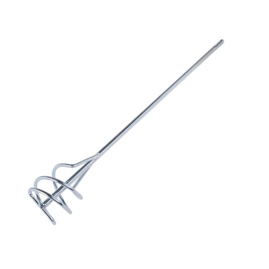 Keverőszár habarcshoz köracél SDS+ 80x500mm