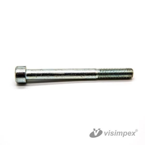 Imbuszcsavar hengeres fejjel HOR 8.8 M8x120mm 100db/doboz