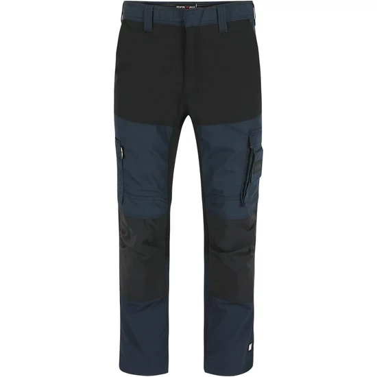Herock Hector Trousers munkavédelmi nadrág navy/black 46