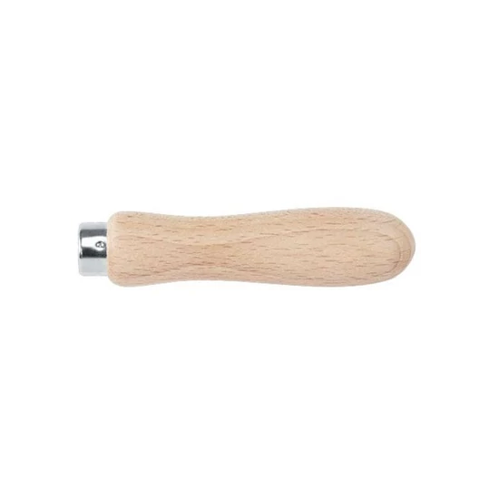 Reszelőnyél fa 12cm