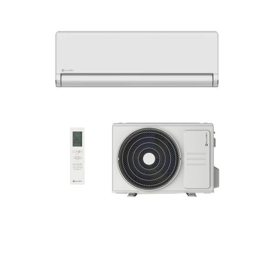Clivet Schiara oldalfali monosplit klíma 3,5kw (ME2-Y 35M-IE2-Y 35M)