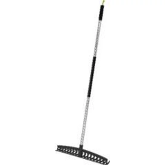 Stalco Garden EXP univerzális gereblye 18 fogas