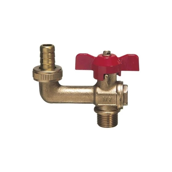 Arco altalajcsap 3/4" Arco tömlővéges