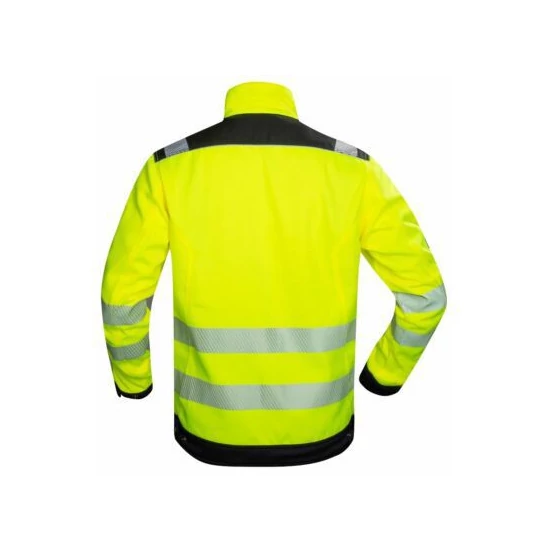 Ardon Signal jól láthatósági munkadzseki H5930 3XL