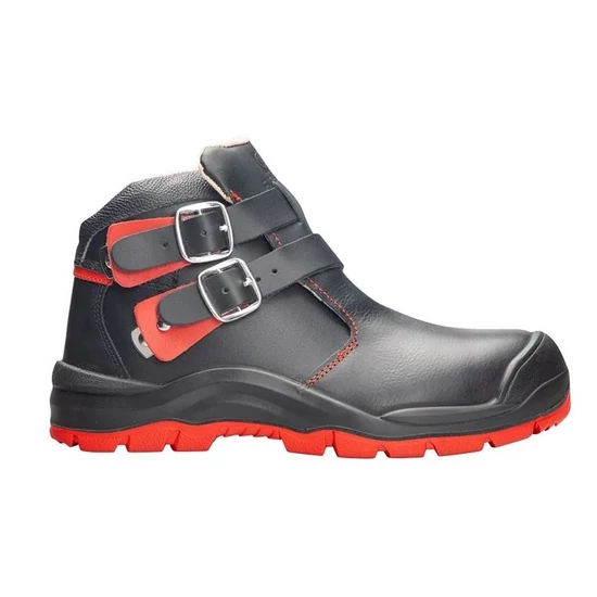 Ardon Hobart Weld S3 munkavédelmi hegesztő bakancs G3257 44