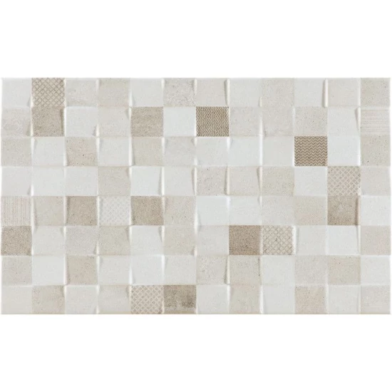 Prissmacer Maine Crema RLV. falicsempe 33,3X55cm 1,84m2/doboz
