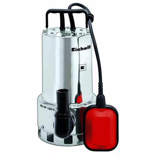 Einhell GC-DP 1020 N szennyvízszivattyú