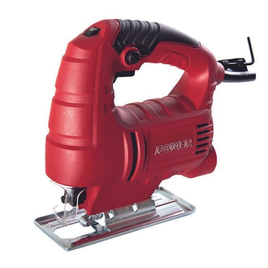 Raider Dekopírfűrész 500W