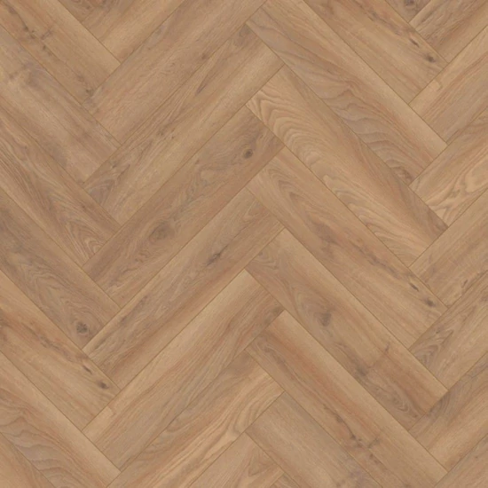 Kronospan Herringbone 8 Historic Oak nedvességálló halszálka laminált padló 0,87m2/csomag