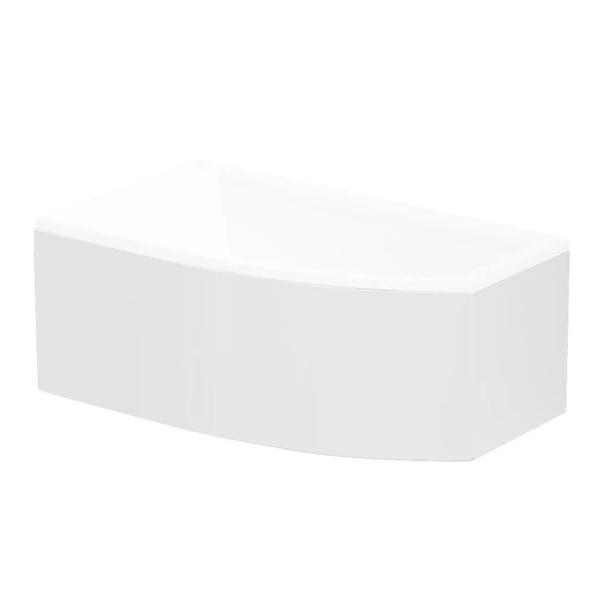 M-Acryl Minima előlap 160cm