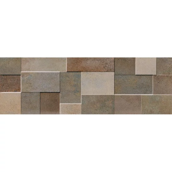 Prissmacer OXID OXID RLV. FALICSEMPE 30X90cm 1,9m2/doboz
