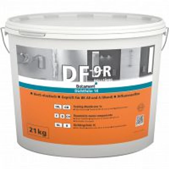 BOTAMENT® DF 9 PLUS Szigetelő fólia 1K 21kg