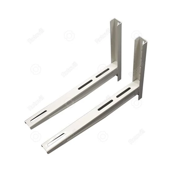 Klímatartó konzol Fix Professional EU 42x31,5cm 140kg-ig párban