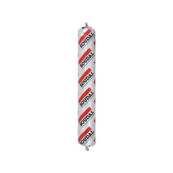 Soudal Soudatight hybrid grey 600ml