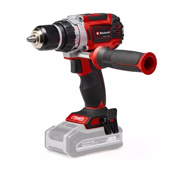 Einhell TP-CD 18/60 Li-i BL Solo akkus ütvefúró-csavarozó