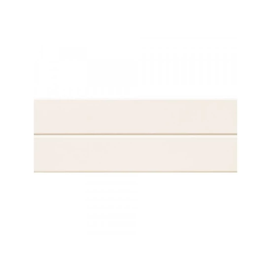 Tubadzin Timeless white STR falicsempe 32,8x89,8cm 1,47m2/doboz