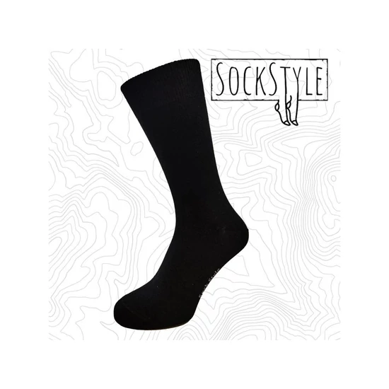 Sockstyle Prémium zokni box 2020/35-37 (3pár/csomag)