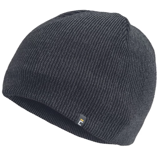 Cerva Wraxall RFLX kötött sapka fekete XL/XXL