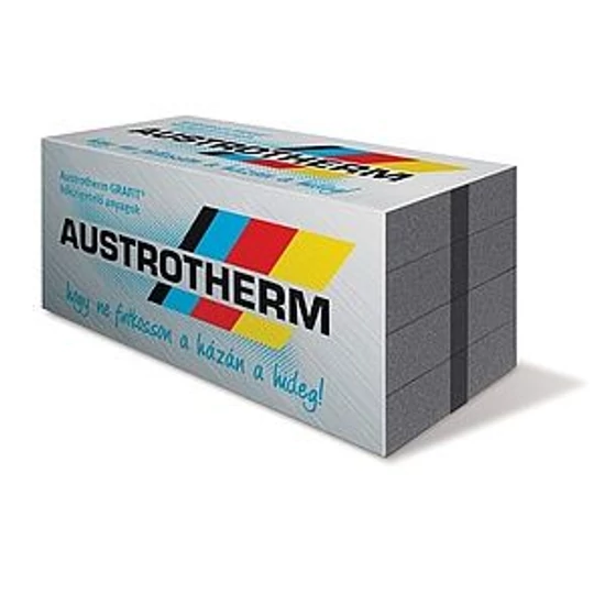 Austrotherm Grafit 150/5 cm 5m2/csomag
