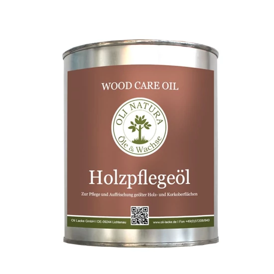 Fa ápoló olaj Wood Care Oil Holzpflegeöl 1L