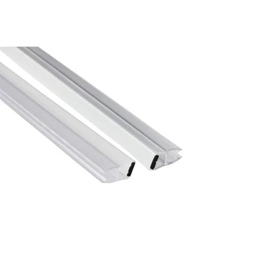 Radaway Premium Plus E 1900 kabinhoz mágnescsík 5mm