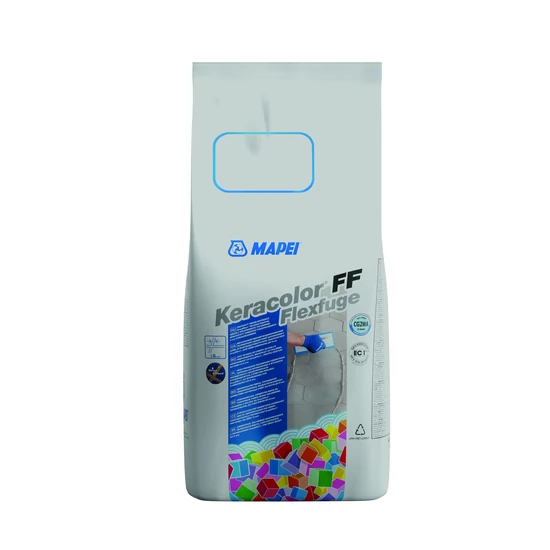 Mapei Keracolor FF fugázó 187 len 2kg