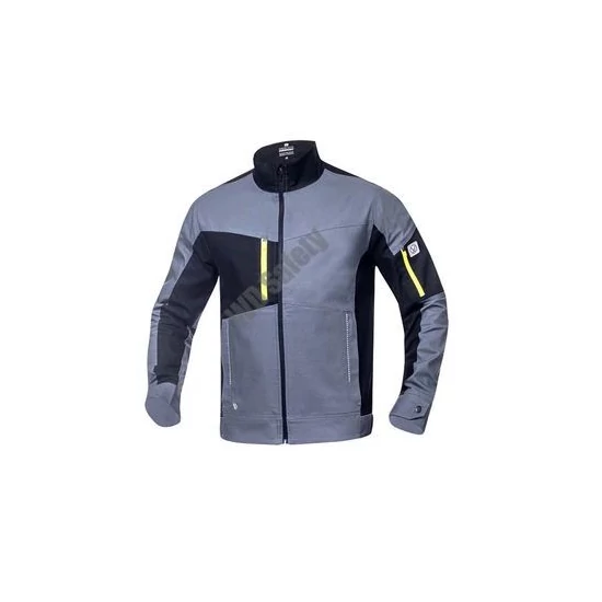 Ardon 4XSTRETCH munkavédelmi kabát szürke H6094 3XL