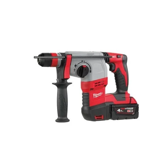 Milwaukee M18™ HD18HX SDS-PLUS 4 fokozatú fúrókalapács
